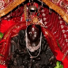Jayanti Shakti Peeth — Sylhet borderlands